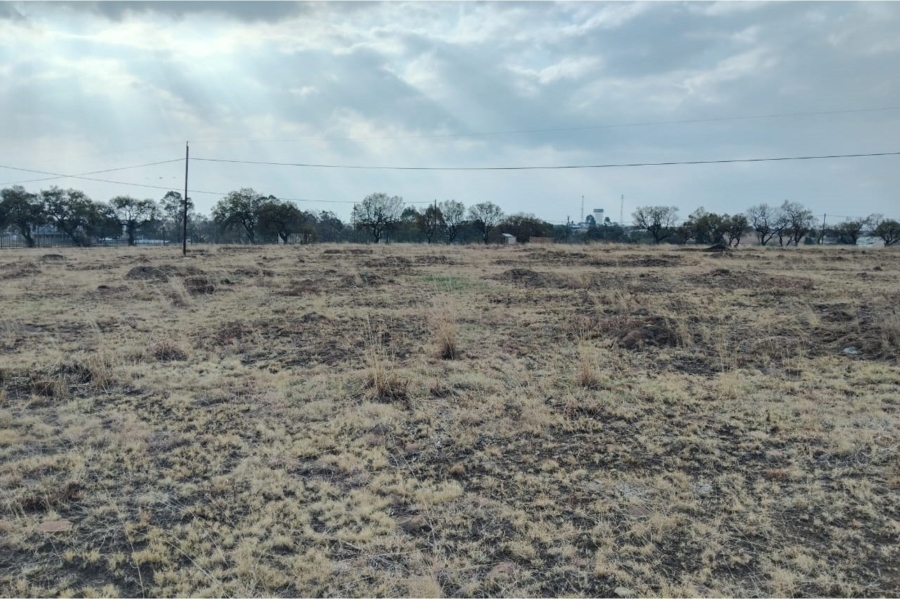 0 Bedroom Property for Sale in Metsimaholo Free State